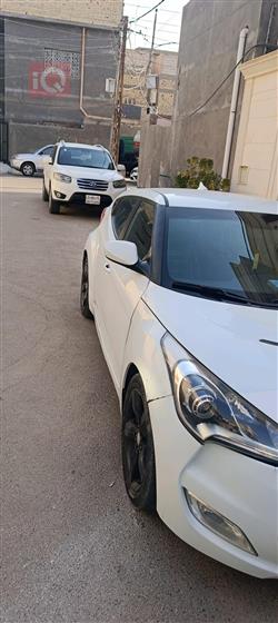 هيونداي فلوستر